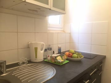 Homestay Neuilly-Sur-Seine 47049-5