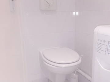 Homestay Neuilly-Sur-Seine 47049-8