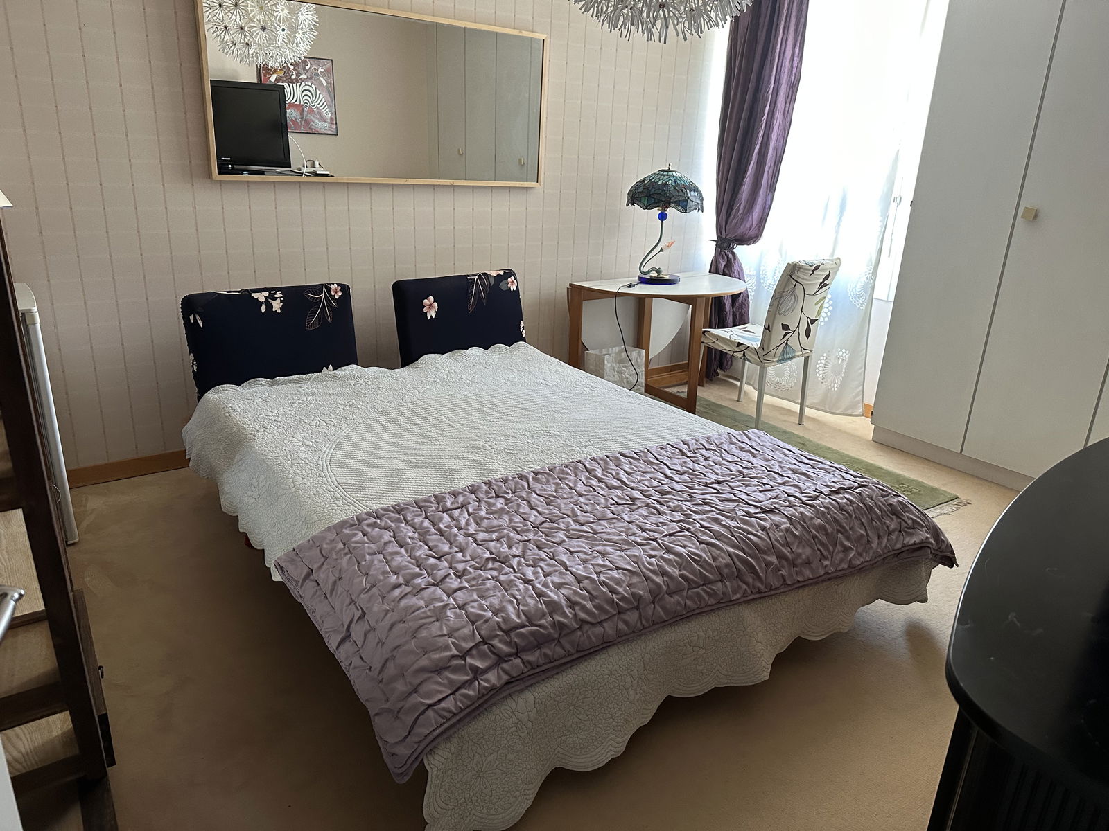 Homestay Chancy 534822