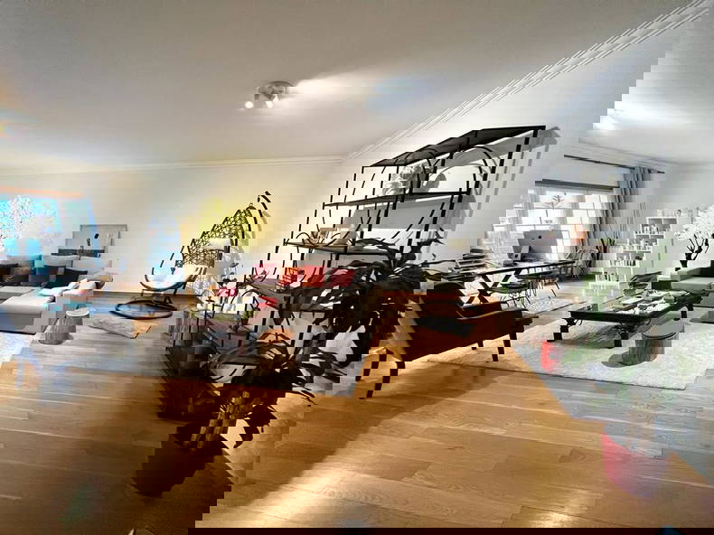 Hospedagem Em Casa De Família Sintra 348073-1