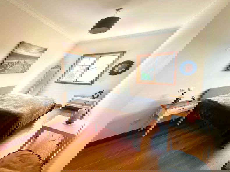 Hospedagem Em Casa De Família Sintra 348073-4