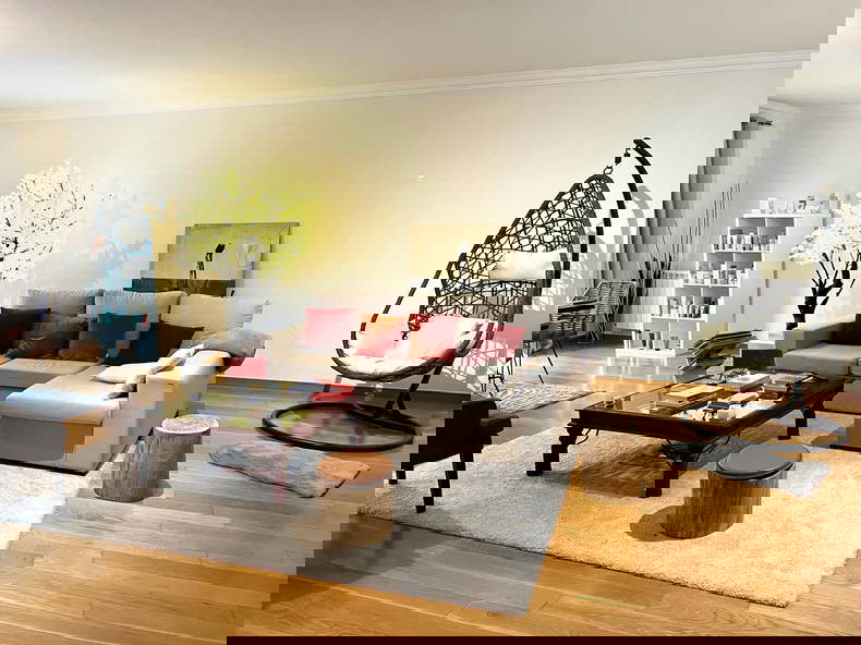 Hospedagem Em Casa De Família Sintra 348073-2