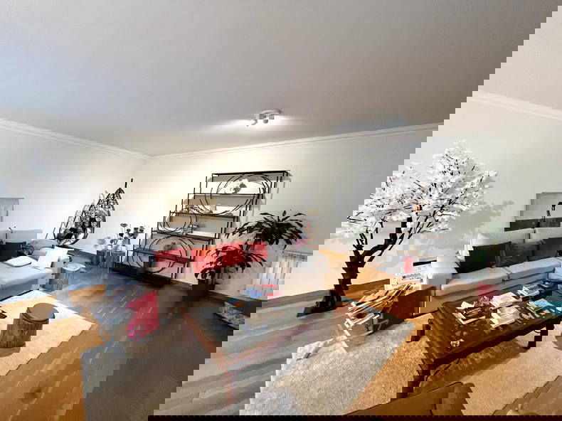 Hospedagem Em Casa De Família Sintra 348073-3