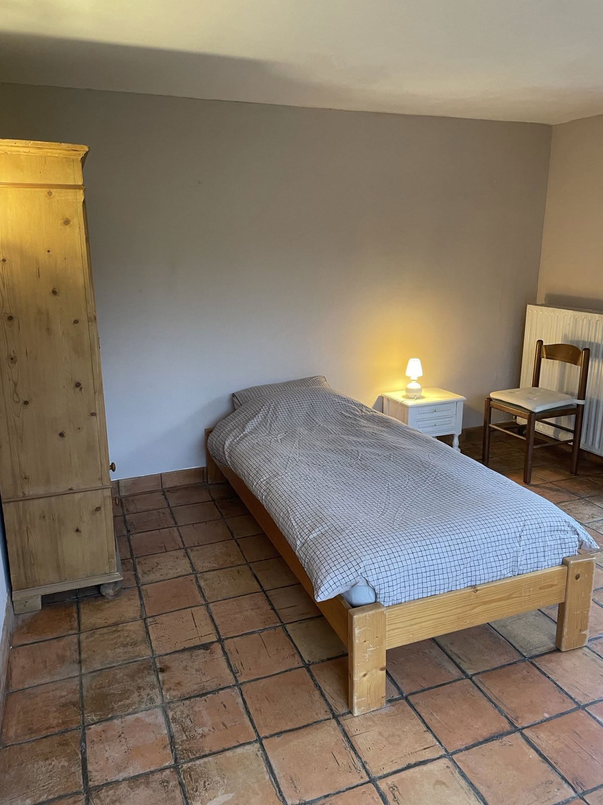 Colocation Wavre 246670
