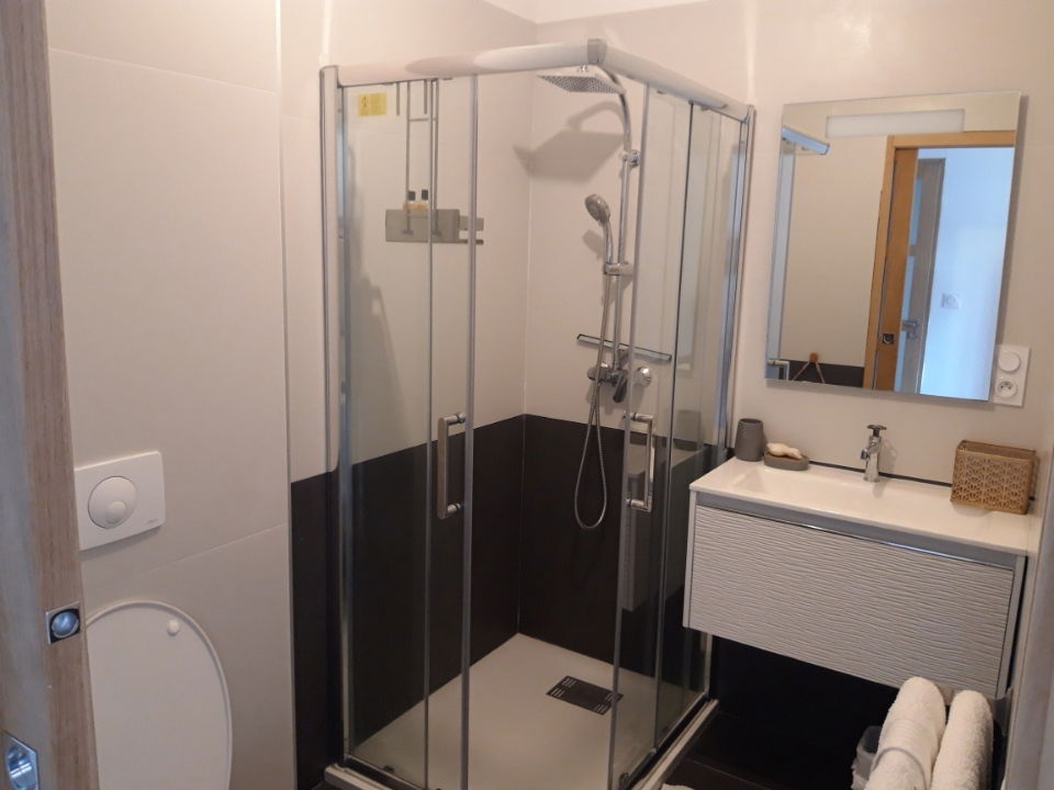Homestay Patrimonio 260157
