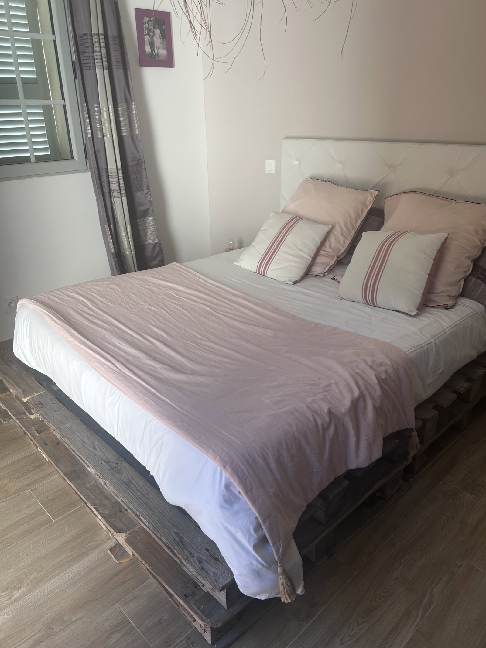 Homestay Patrimonio 260157