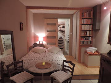 Roomlala | Pretty room in the countryside 10 minutes from Metz