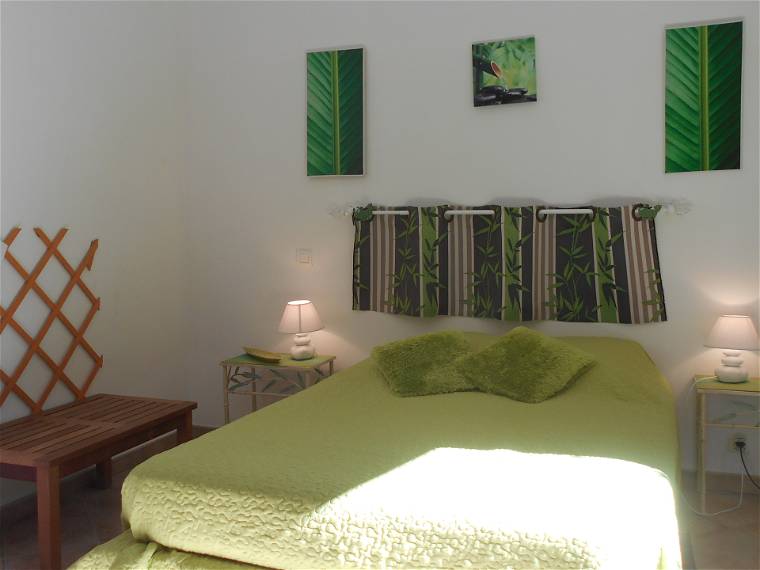 Homestay Donzère 112863