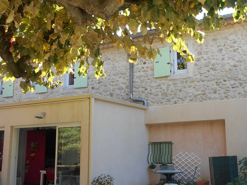Homestay Donzère 112863-3