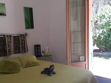 Chambre Chez L'habitant Donzère 112863-4