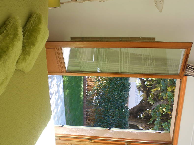 Homestay Donzère 112863-5