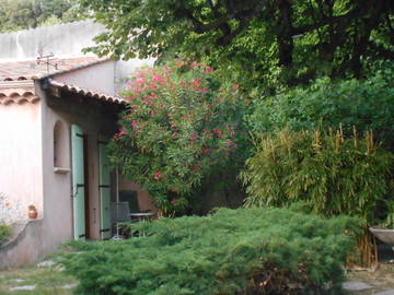 Chambre Chez L'habitant Donzère 112863-6