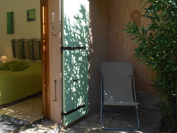 Chambre Chez L'habitant Donzère 112863-7