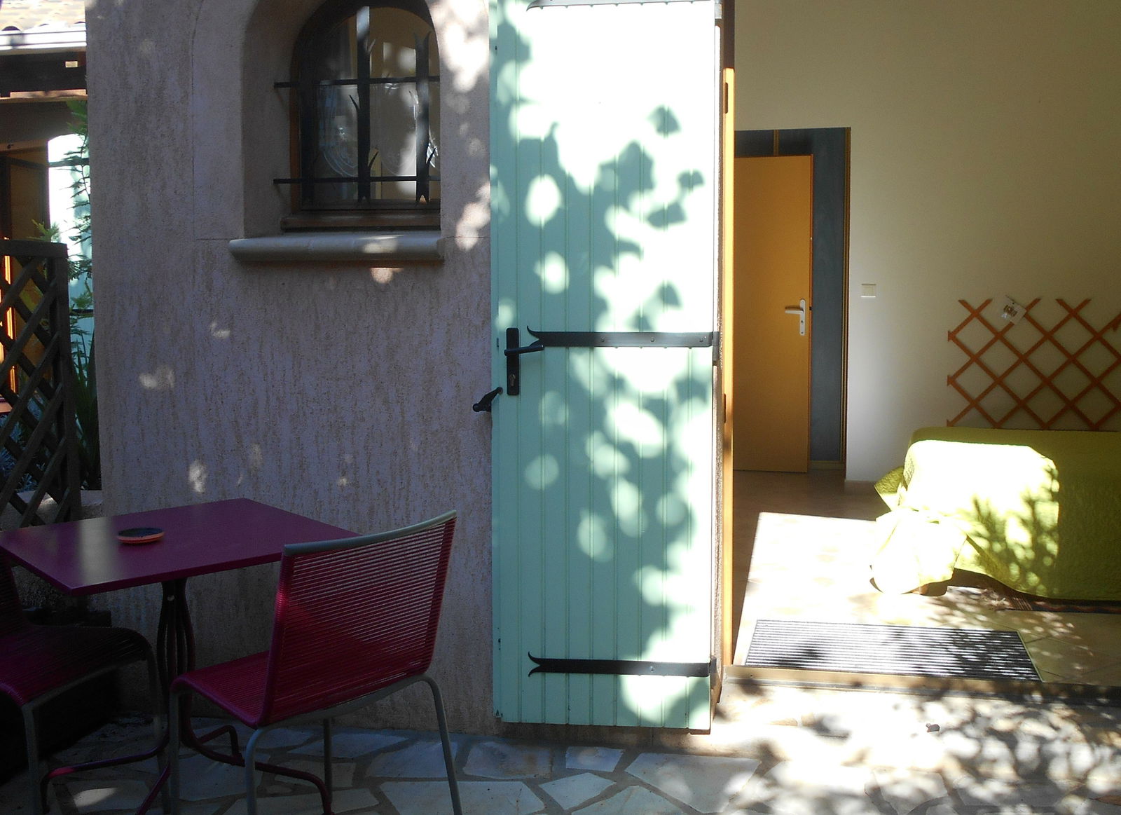 Homestay Donzère 112863