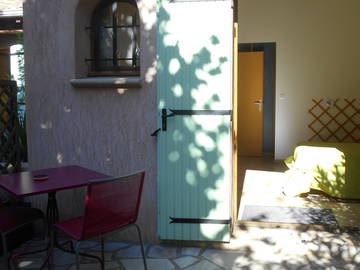 Chambre Chez L'habitant Donzère 112863-8