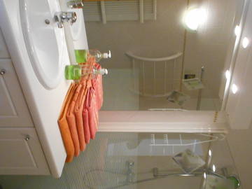 Chambre Chez L'habitant Donzère 112863-9