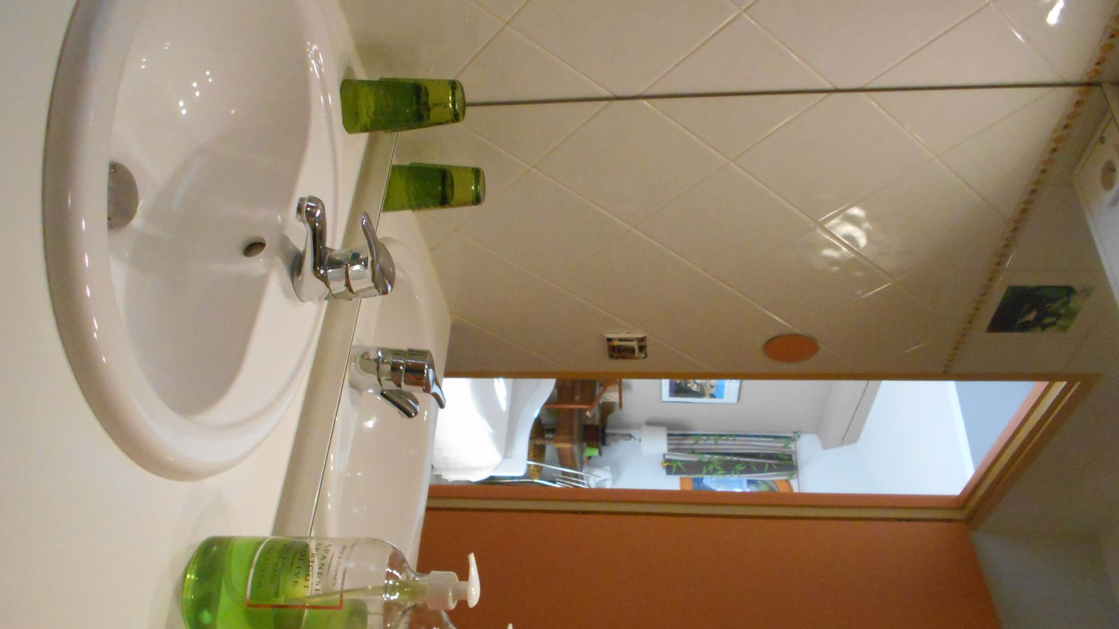 Homestay Donzère 112863