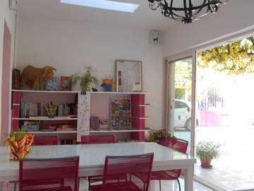 Chambre Chez L'habitant Donzère 112863-11