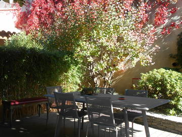 Chambre Chez L'habitant Donzère 112863-12