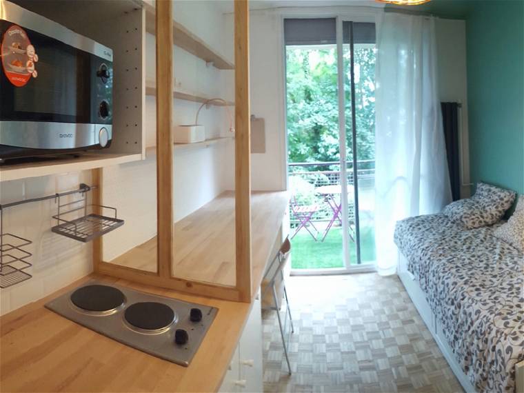 Chambre À Louer Palaiseau 258931-1