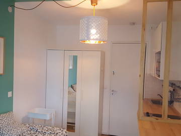 Chambre À Louer Palaiseau 258931