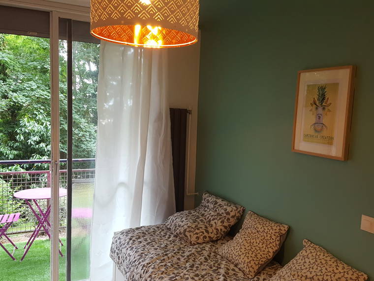 Chambre À Louer Palaiseau 258931