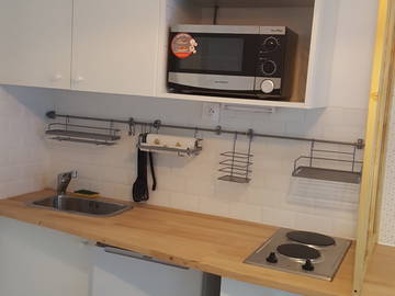 Logement Entier Palaiseau 258931-4