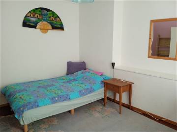 Room For Rent La Tour-De-Peilz 205538-1