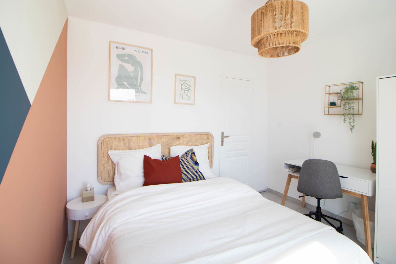 Colocation Villeurbanne 265599