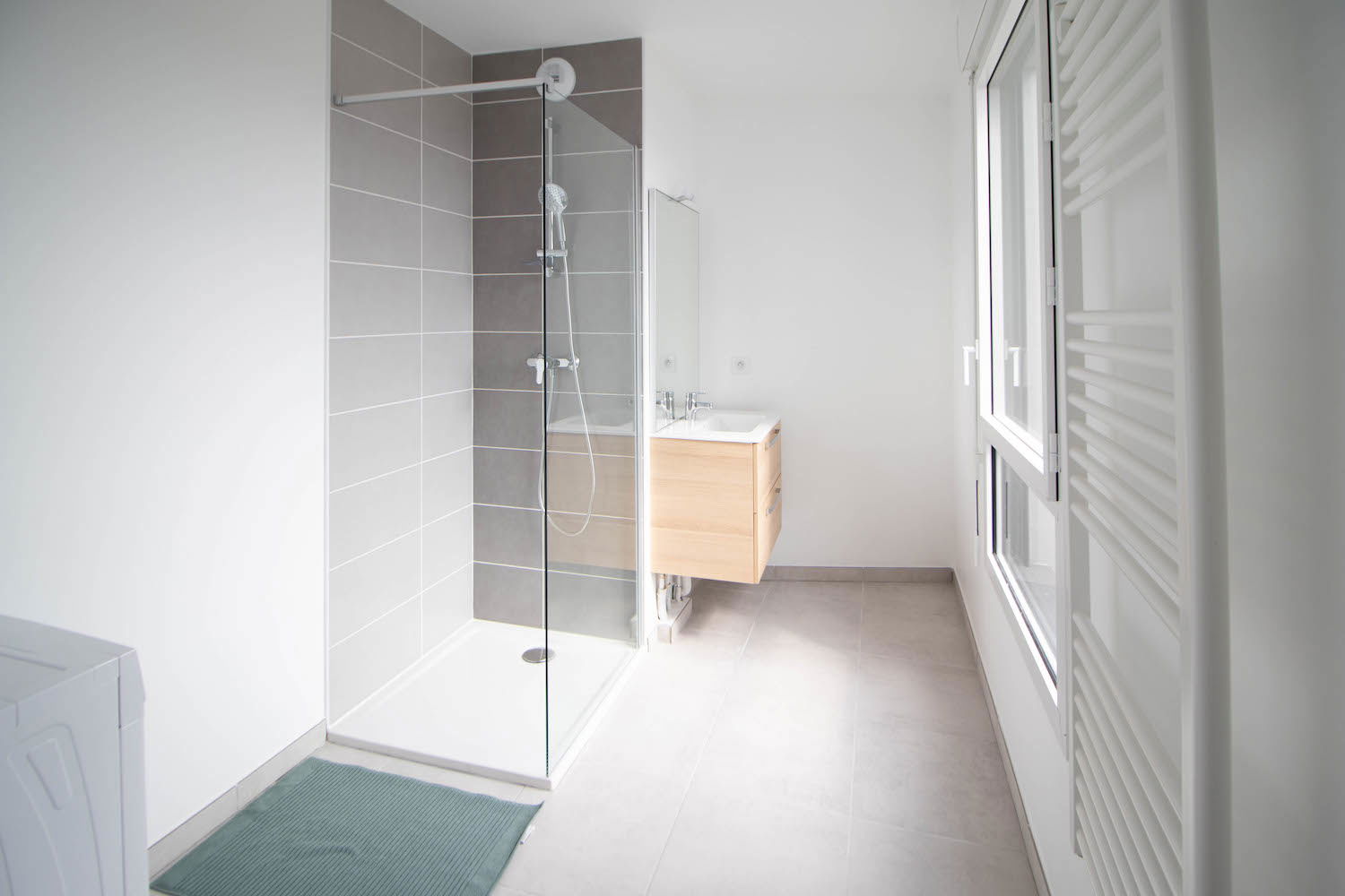 Colocation Villeurbanne 265599