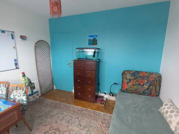 Chambre À Louer Paris 362142