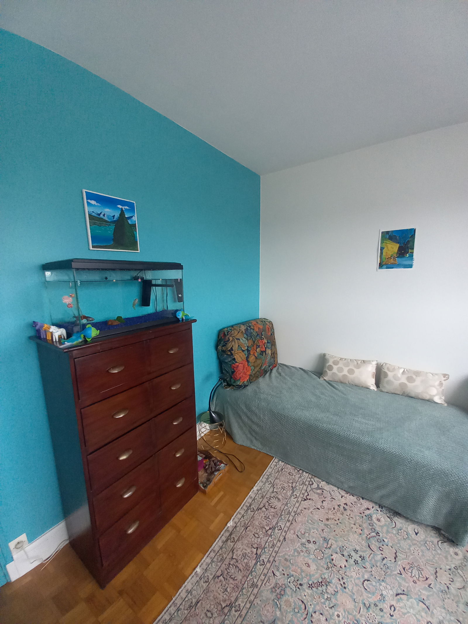 Homestay Paris 362142