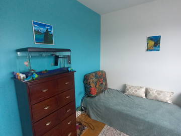 Chambre À Louer Paris 362142