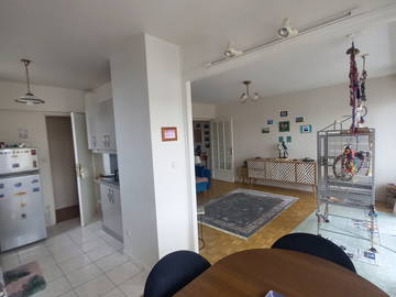 Chambre À Louer Paris 362142