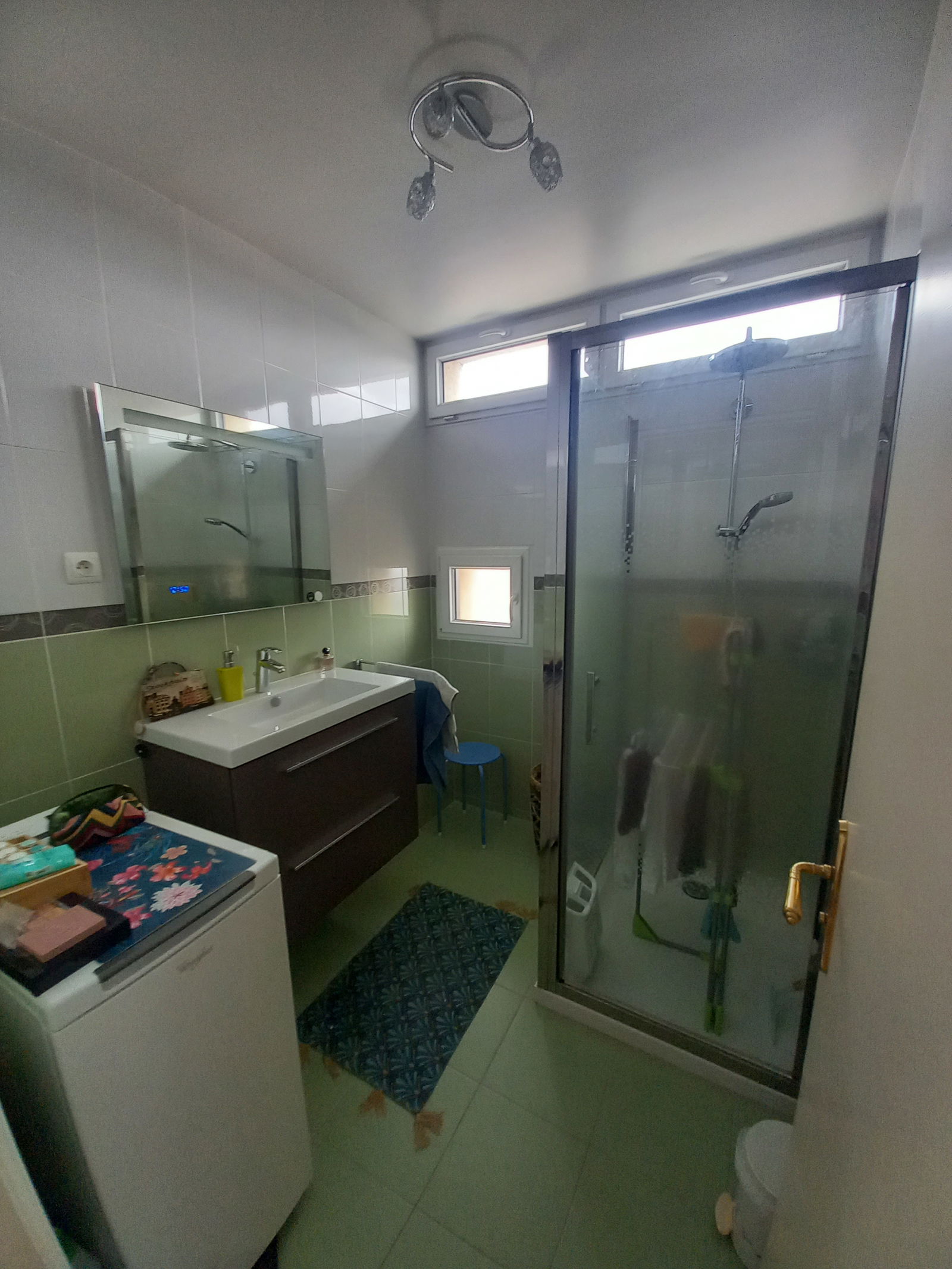 Homestay Paris 362142