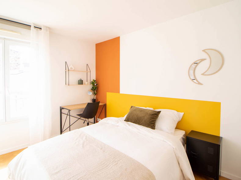 Colocation Saint-Denis 264822-1