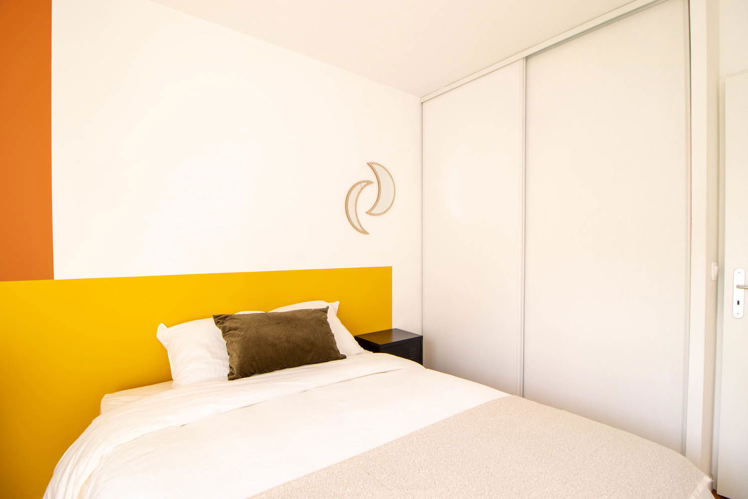 Colocation Saint-Denis 264822