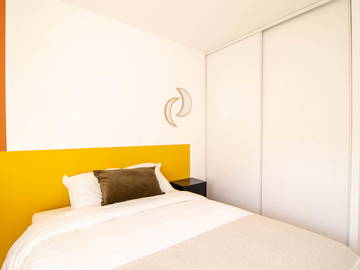 Chambre À Louer Saint-Denis 264822