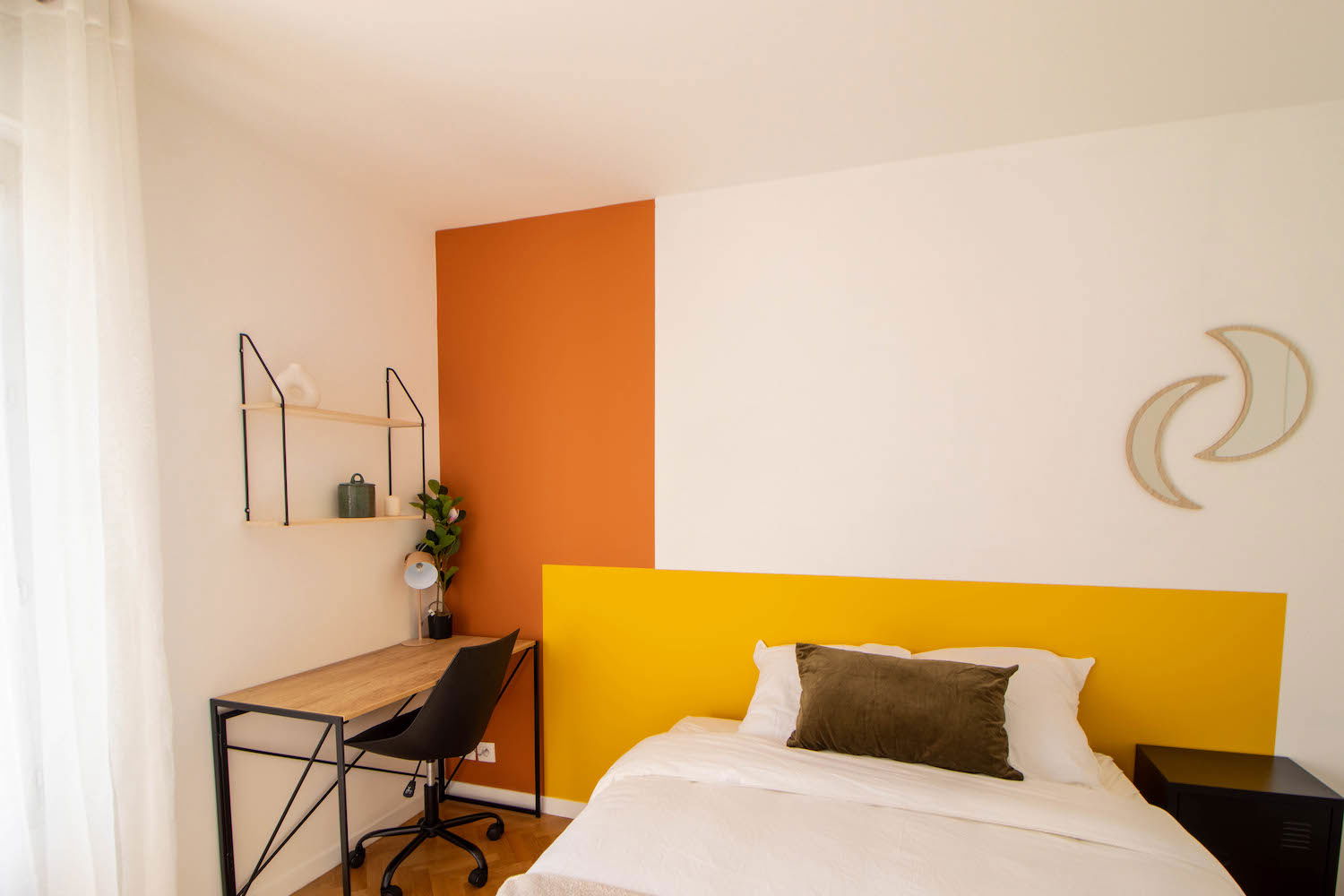 Colocation Saint-Denis 264822