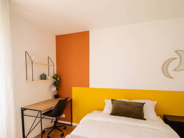 Chambre À Louer Saint-Denis 264822