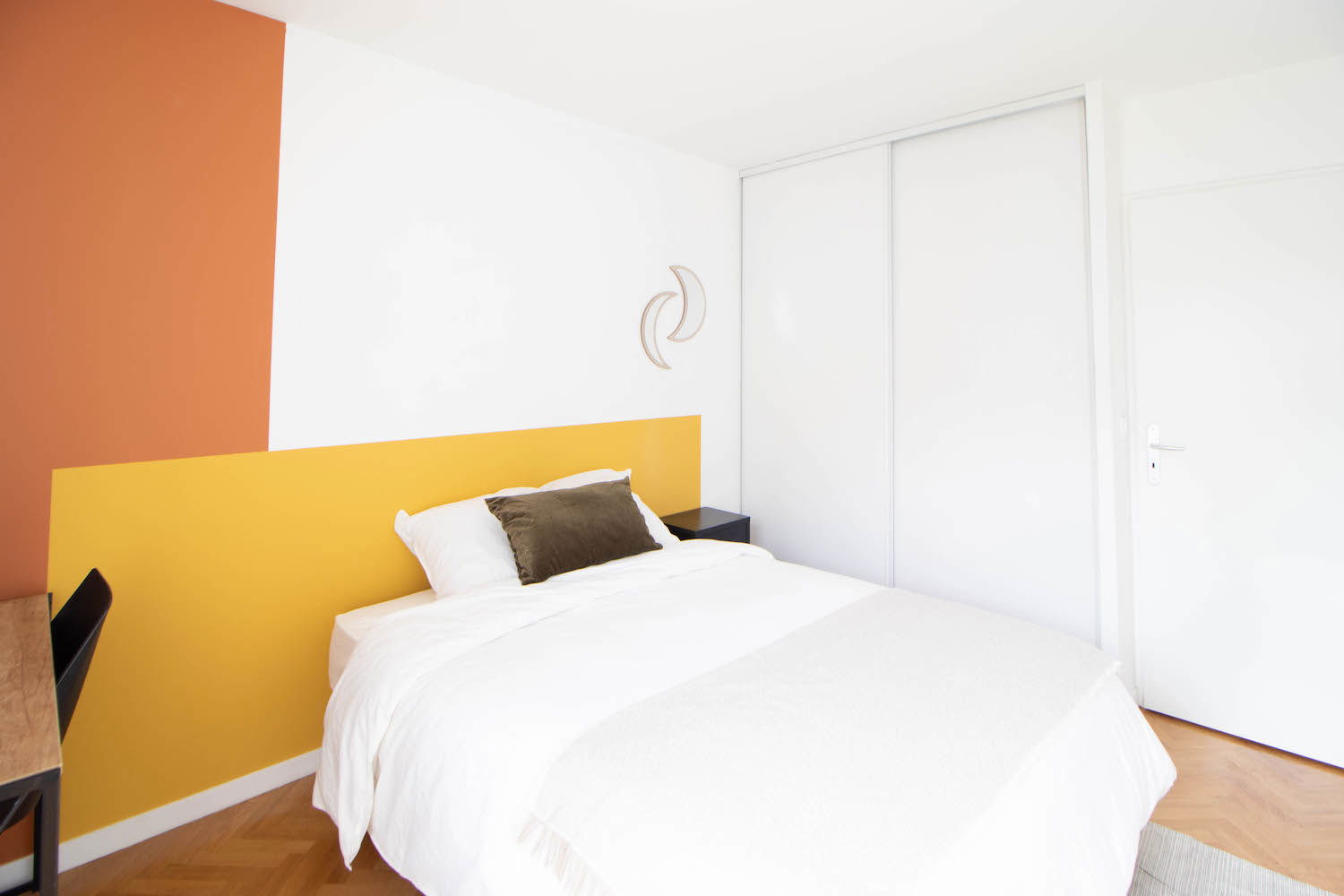 Colocation Saint-Denis 264822