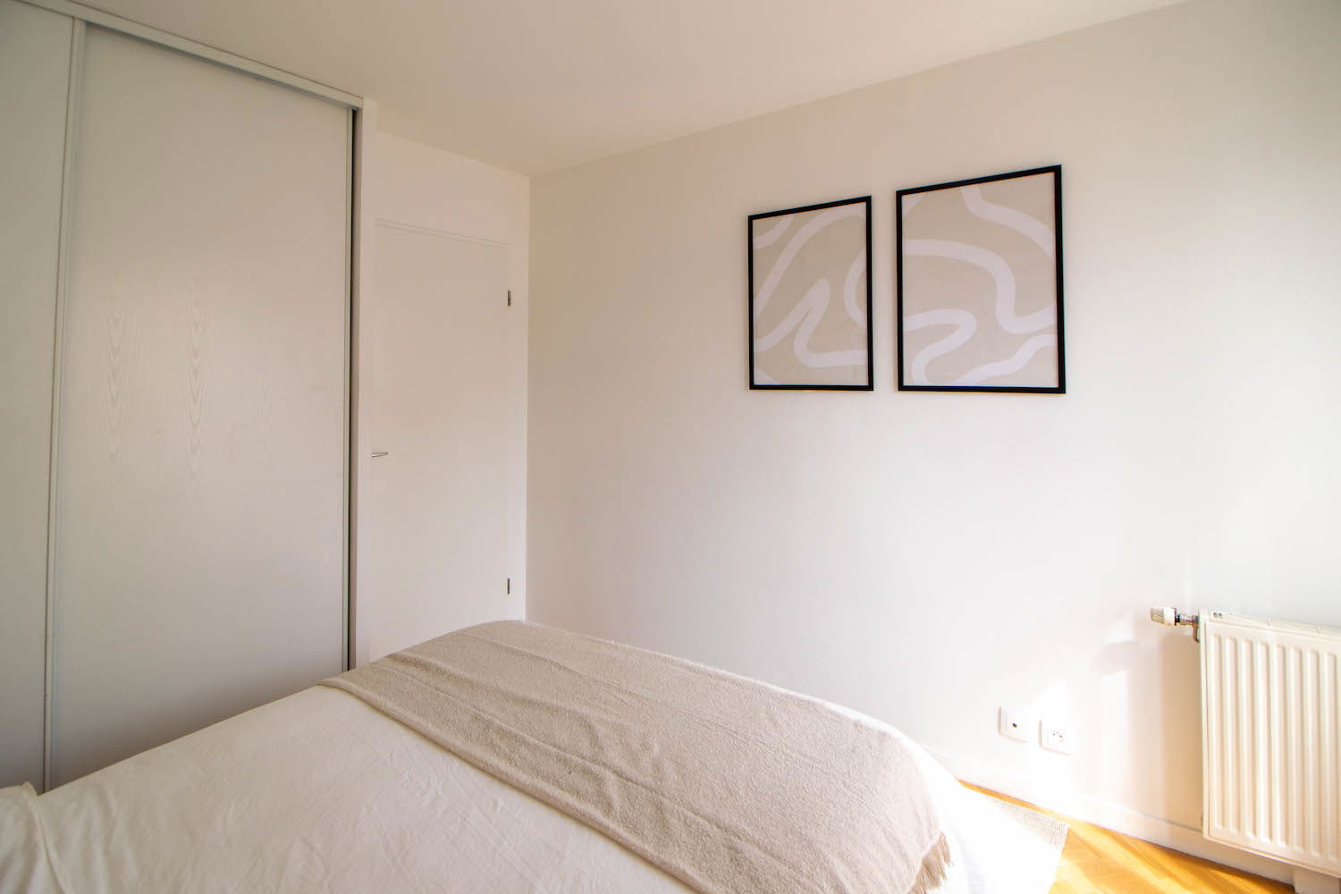 Colocation Saint-Denis 264822