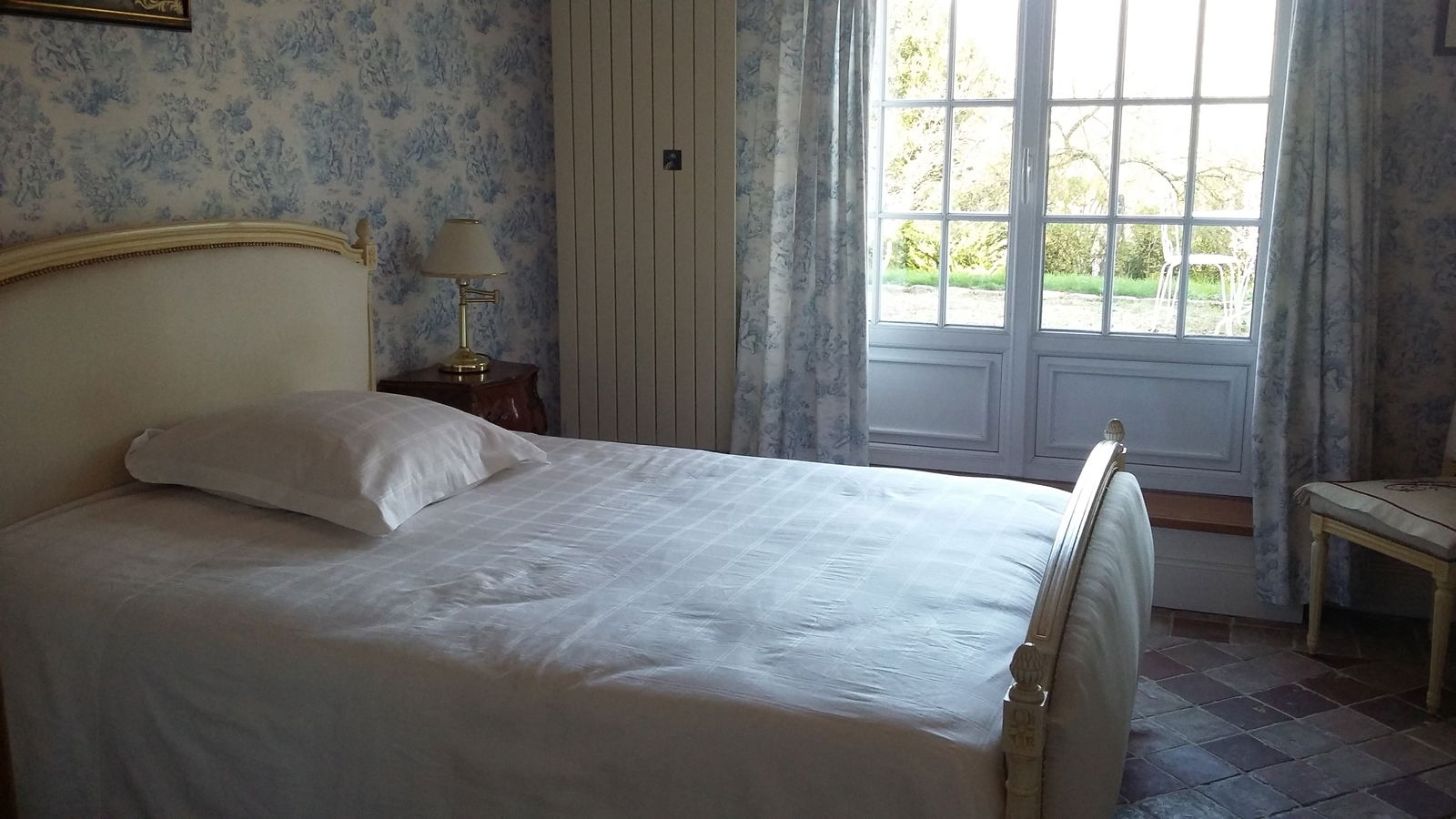 Homestay Orsay 119540