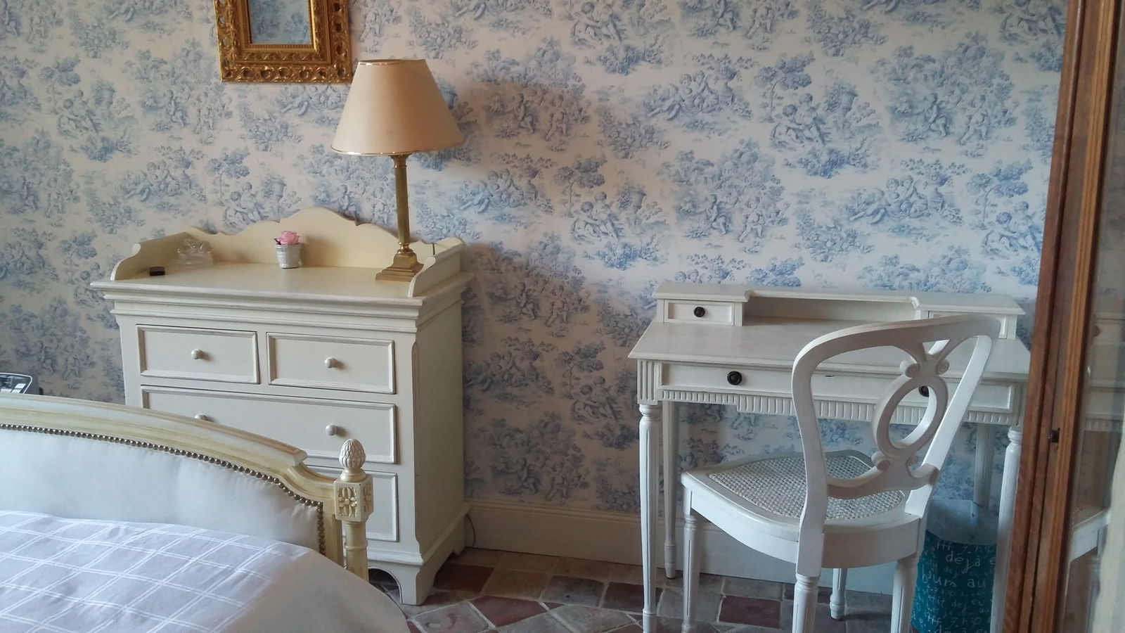 Homestay Orsay 119540