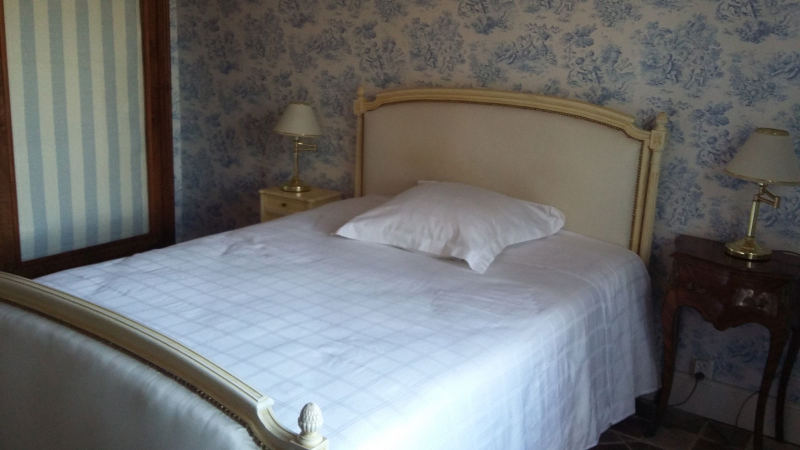 Homestay Orsay 119540