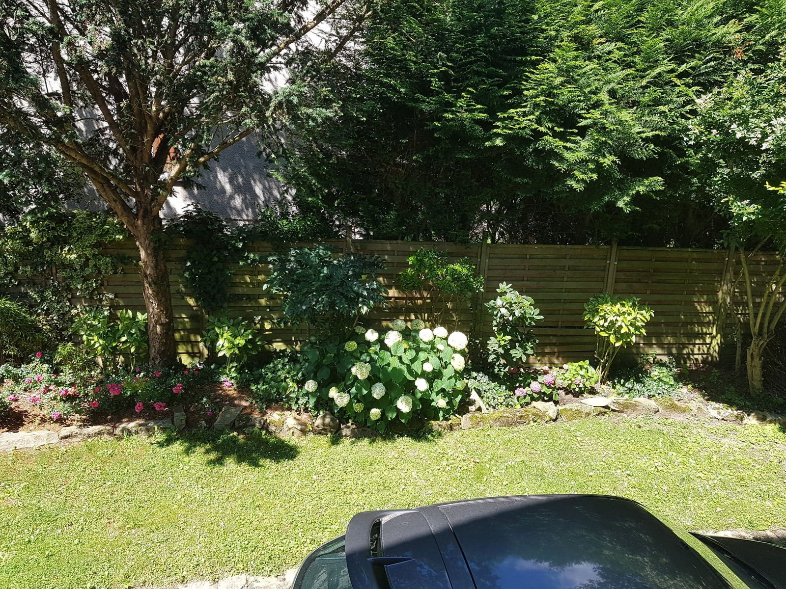 Homestay Orsay 119540