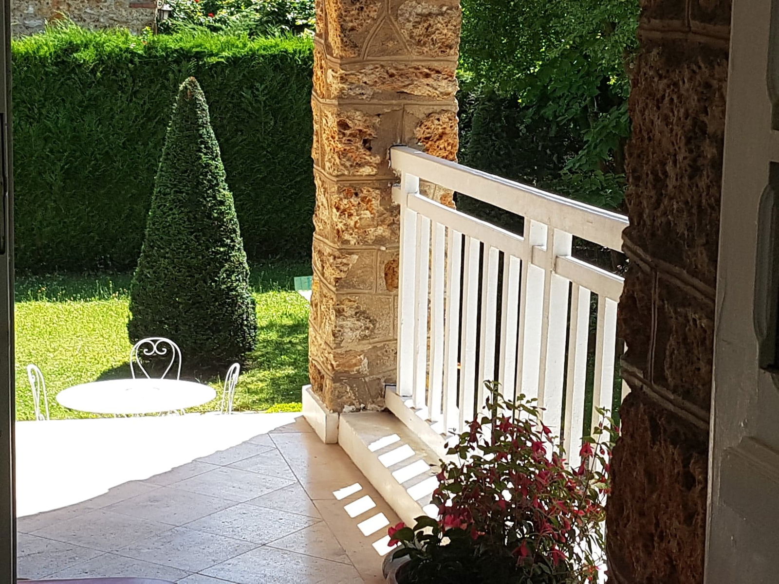 Homestay Orsay 119540