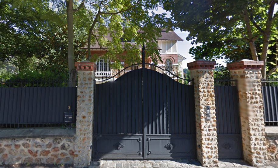 Homestay Orsay 119540