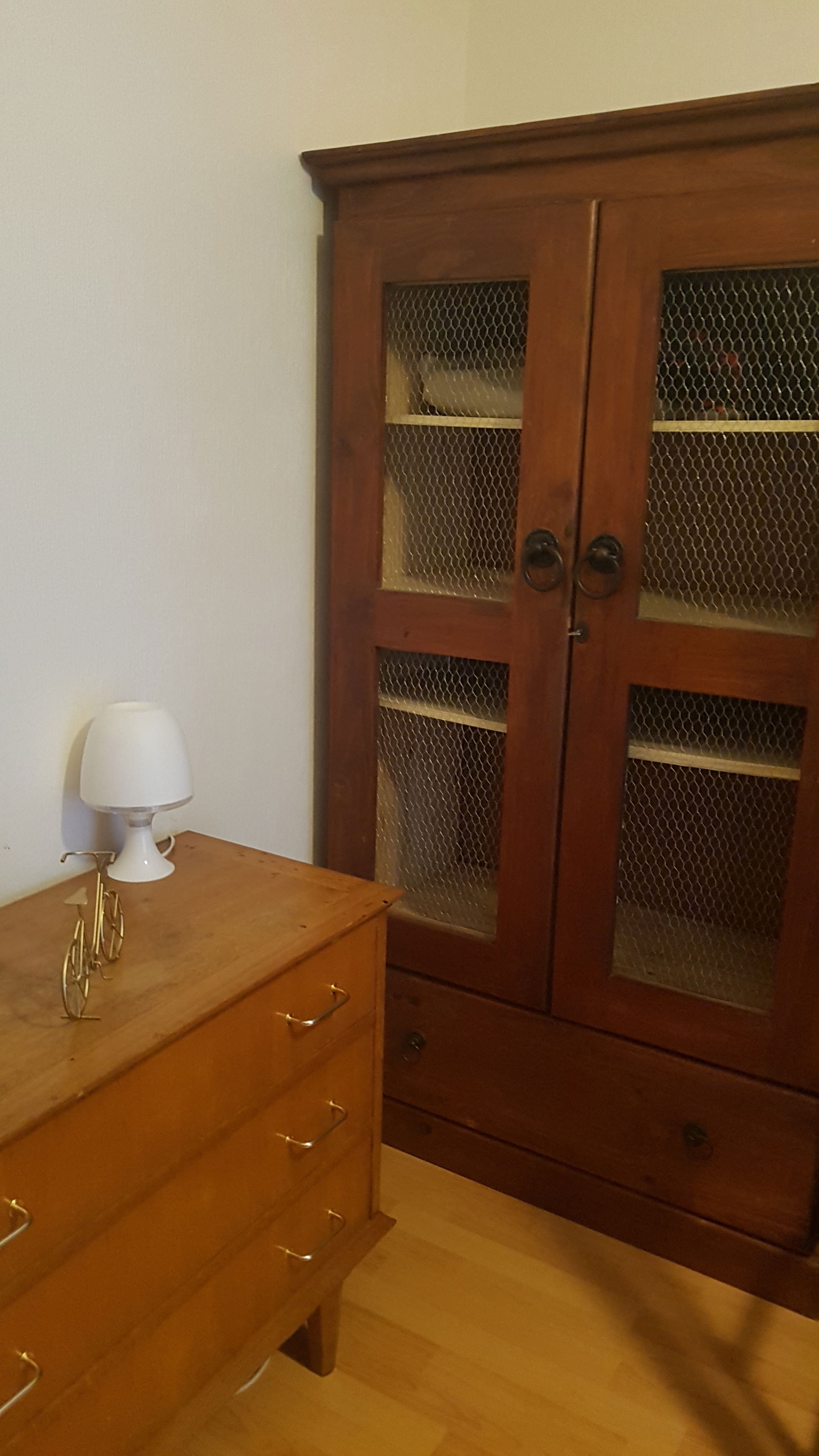 Homestay Clermont-Ferrand 212588