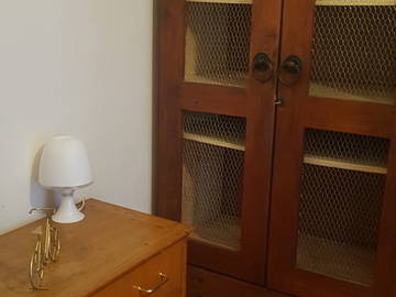 Chambre À Louer Clermont-Ferrand 212588